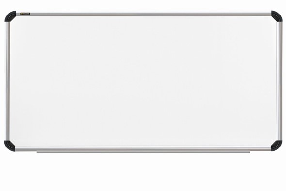Магнитная доска на стену BRAUBERG Premium 120х240 см, улучшенная алюминиевая рамка в Пензе - изображение