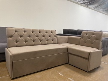 Кухонный диван Модерн 3 Лума 5 в Пензе