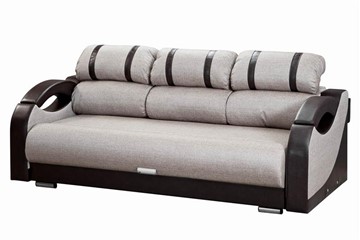 Прямой диван Визит 8 БД в Пензе - предосмотр