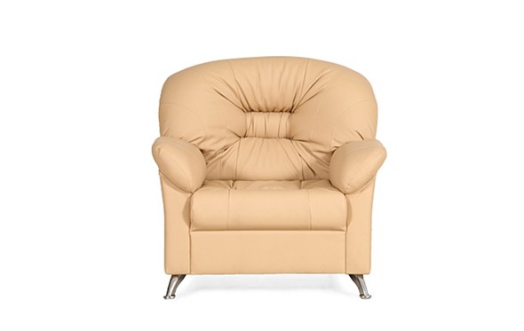 Кресло Парм, экокожа в Пензе - изображение